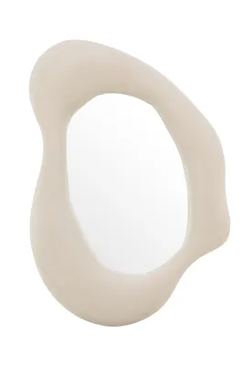 Produktbild von Venture Design, Wandspiegel, Louisville, Beige