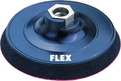 Produktbild von Flex Klett-Teller BP-M D125 M14
