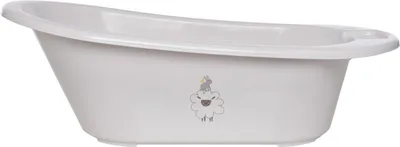 Produktbild von Bebe-Jou Tiny Sheep Babybadewanne Click | Badewannen