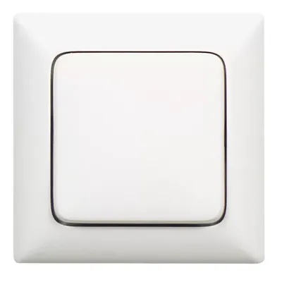Image de Legrand Creo bascule universelle ultra blanc Pro21 776210