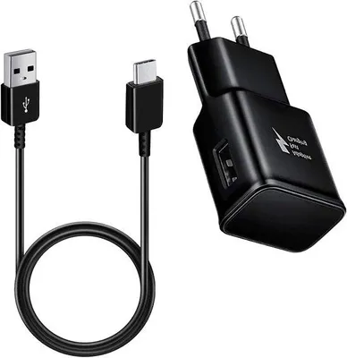 Zdjęcie produktu dla Ładowarka USB-C 1 m, 15 W, wytrzymała, szybkie ładowanie