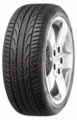 Image de Semperit 235/50R17 96V Speed-Life 2