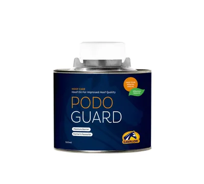 Zdjęcie produktu dla Cavalor PodoGuard - 500 ml