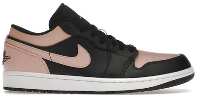 Image de Jordan 1 Low Crimson Tint - Taille EU 46