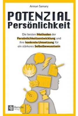 Produktbild von Potenzial Persönlichkeit