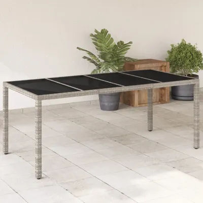 Obrázek produktu pro VidaXL 368128, Šedá, 900 mm, 1900 mm, 750 mm
