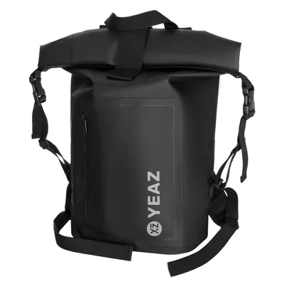 Produktbild von STOCKHOLM Wasserfester Rucksack schwarz 17 L