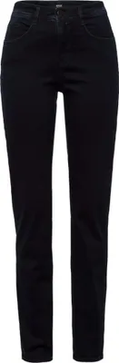 Produktbild von BRAX Damen Style Mary Premium Denim, Clean Dark Blue, 34W / 32L