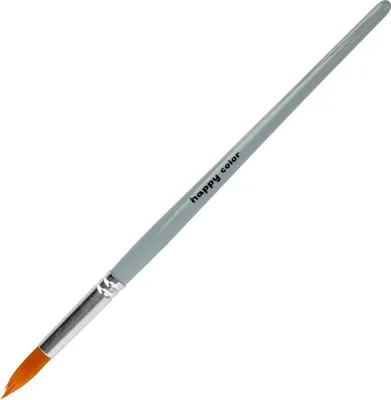 Zdjęcie produktu dla Pędzel Hobby, Syntetyk, Okrągły Nr 5 2915 A'12