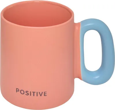 Produktbild von Zweifarbiger becher pop 34cl  - Atmosphera créateur d'intérieur