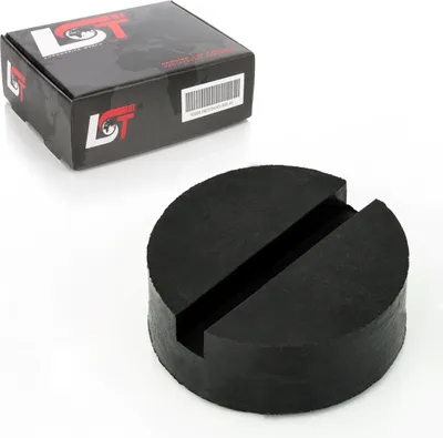 Produktbild von Adapter Wagenheberaufnahme Hebebühne für Audi Seat Citroen Fiat Ford Opel VW