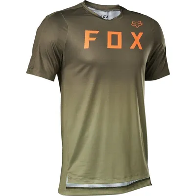 Produktbild von Flexair Ss Jersey [Brk]