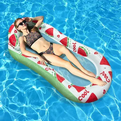 Produktbild von Swimmingpool-Flöße