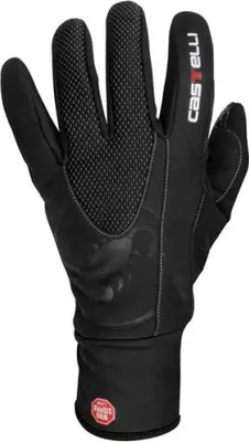 Produktbild von Castelli Estremo Glove Black S Cyclo Handschuhe