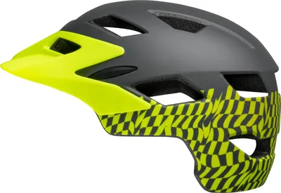Obrázek produktu pro Přilba Bell SideTrack Youth dětské na kolo velikost 50-57 cm retina sear 7158321