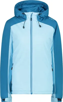 Produktbild von Cmp 33z1636 Jacke Blau L Frau Blau L