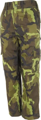Obrázek produktu pro Dětské kalhoty US BDU, M 95 CZ kamufláž 134/140