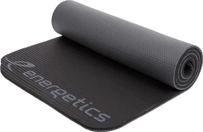 Produktbild von ENERGETICS mata gimnastyczna NBR 180cm 1.5 MELANŻ/SZARY CIEMNY MELANŻ/SZARY CIEMNY -