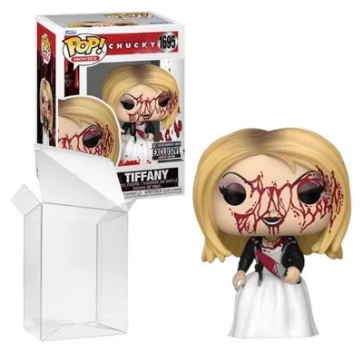 Immagine prodotto di Funko POP Chucky 1695 Tiffany Edizione Speciale