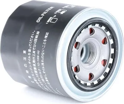 Produktbild von Ölfilter JAPANPARTS FO-297S Anschraubfilter für TOYOTA AVENSIS Kombi (T25) COROLLA Verso (ZER, ZZE12, R1) COROLLA (ZZE12, NDE12, ZDE12) RAV 4 II