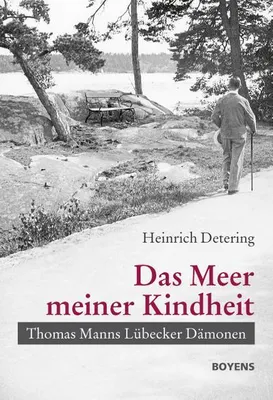 Produktbild von "Das Meer meiner Kindheit"