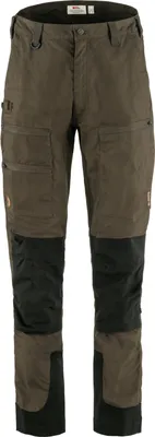 Produktbild von Fjällräven Lappland Pro Stretch Trousers M Herren (Dark Olive) Größe 50