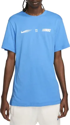 Produktbild von Nike Sportswear Standard Issue Shirt Herren