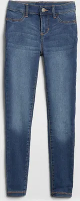 Obrázek produktu pro Dětské džíny jegging