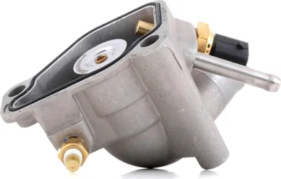 Produktbild von STARK Thermostat Kühlmittel 92°C für OPEL Corsa C Schrägheck (X01) Meriva A (X03) Astra H Caravan (A04) Astra H Schrägheck (A04) Astra G CC (T98)