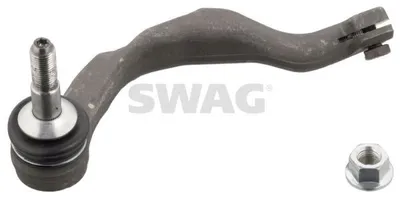 Produktbild von SWAG Spurstangenkopf Spurstange für MINI Schrägheck (F56) Vorne Links 11 10 3679