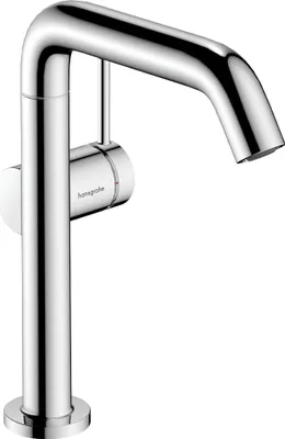 Obrázok produktu pre HansGrohe Tecturis S WTM210 Fine CoolS.Schw.chr Chrome, 73360000