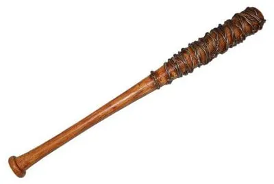 Produktbild von Prop Replik 1/1 Zombie Smasher 91 cm