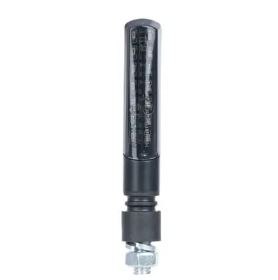 Immagine prodotto di Oxford LED indicatore di direzione con luce posteriore NightSlider M8 nero