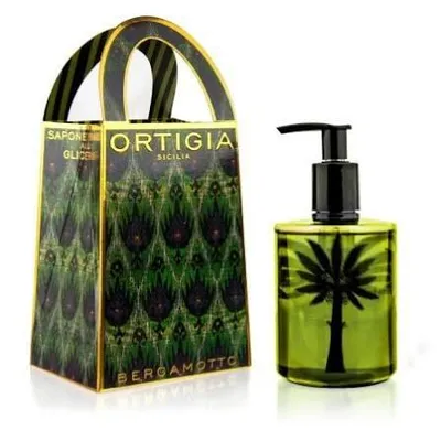 Produktbild von Ortigia Bergamotto Flüssigseife, 300 ml
