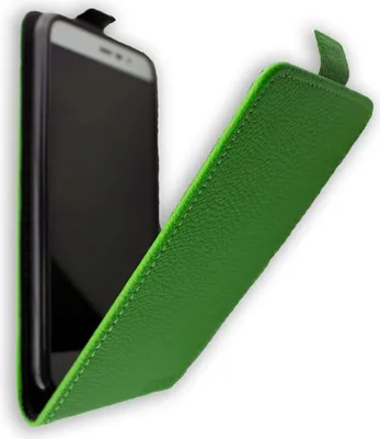 Immagine prodotto di caseroxx custodia per cellulare flip cover compatibile con Medion Life P5006 MD 60752, custodia per smartphone flip cover