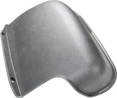 Produktbild von Piaggio Batterieabdeckung kompatibel mit MP3 125-300, 623178