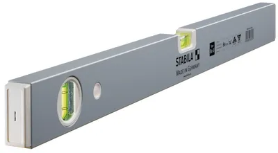 Produktbild von STABILA Wasserwaage 60 cm Type 80 U