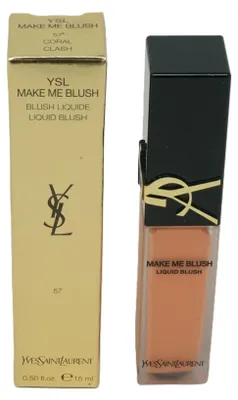 Produktbild von YSL Make Me Blush Liquid 15ml