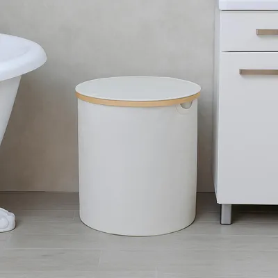 Produktbild von Aufbewahrungsbox mit Deckel Rund