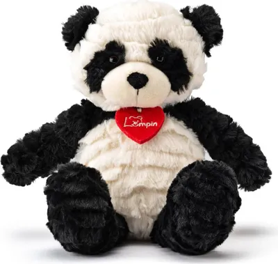 Obrázek produktu pro Panda Wu malá, 20 cm