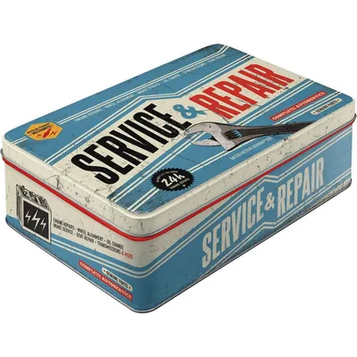 Zdjęcie produktu dla Nostalgic Art 4036113307152, Schowek, Prostokątny, Obraz, Wewnętrzna, 1 szt.