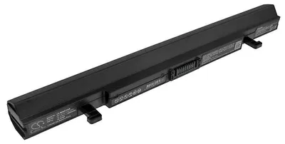 Zdjęcie produktu dla TECHTEK Bateria do notebooków kompatybilny z [Medion] Akoya E6432, Akoya E6435, Akoya E6435 (MD60329), Akoya E6435 (MD60330), Akoya E6435 (MD60442),