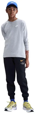 Zdjęcie produktu dla Spodnie dresowe Nike IH5199-010 dla Chłopięce
