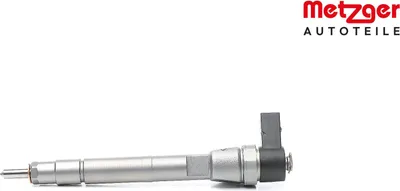 Produktbild von METZGER 0870005 Einspritzdüse passend für MERCEDES-BENZ C-Klasse Limousine (W203) Common-Rail
