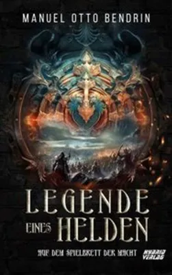 Produktbild von Legende eines Helden
