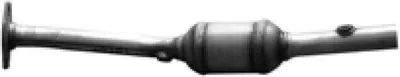 Produktbild von JMJ Katalysator Kat für TOYOTA Yaris Schrägheck (P1) 1091214