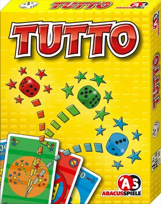 Obrázok produktu pre Tutto (predtým s Full Lotte)