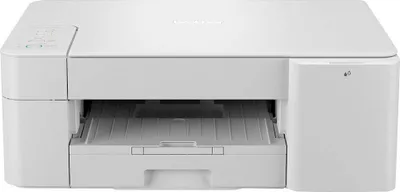 Image de Brother DCP-J1200W    3-in-1 weiß