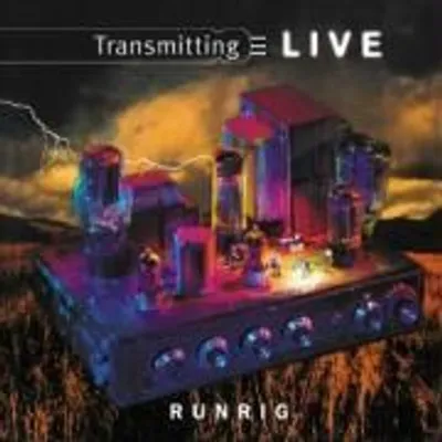 Produktbild von Transmitting Live