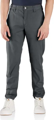 Produktbild von Carhartt Relaxed Fit Canvas Jogger Pant 106889, Farbe:shadow, Größe:W38